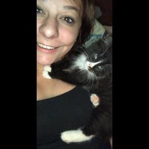 Meet your Posher, Heather